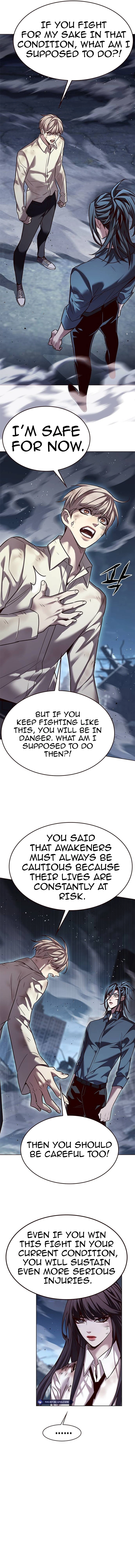 Eleceed Chapter 303 Page 10