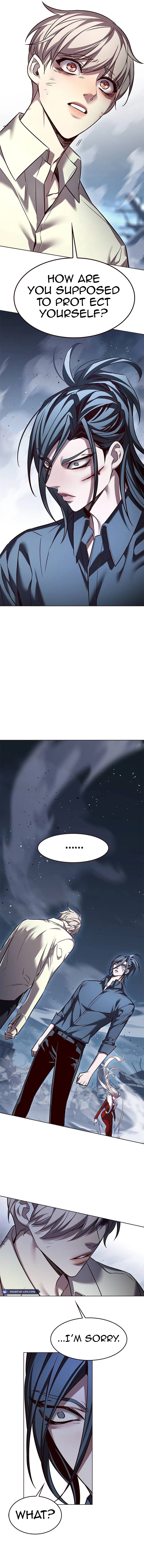 Eleceed Chapter 303 Page 11