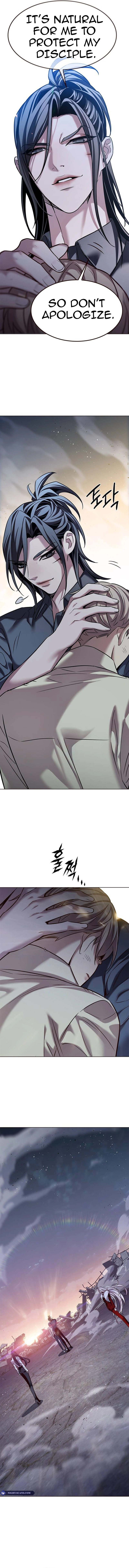Eleceed Chapter 303 Page 13