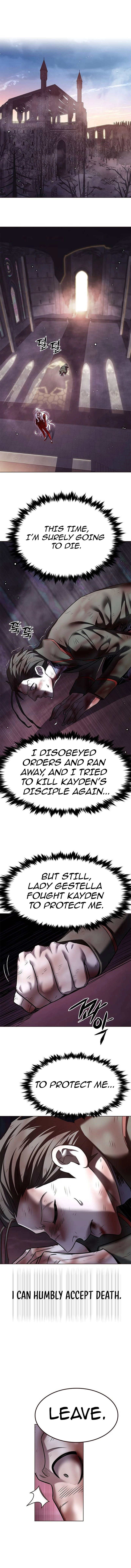 Eleceed Chapter 303 Page 18