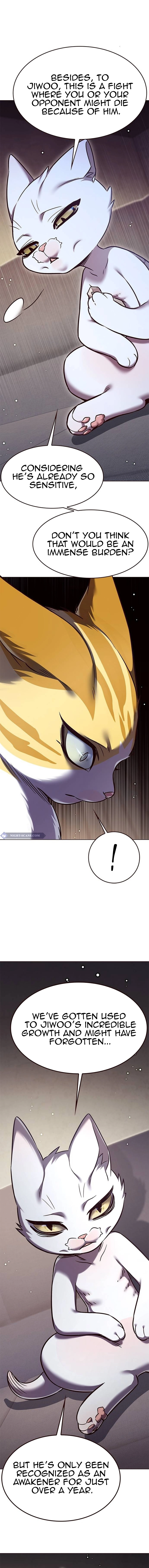 Eleceed Chapter 304 Page 1