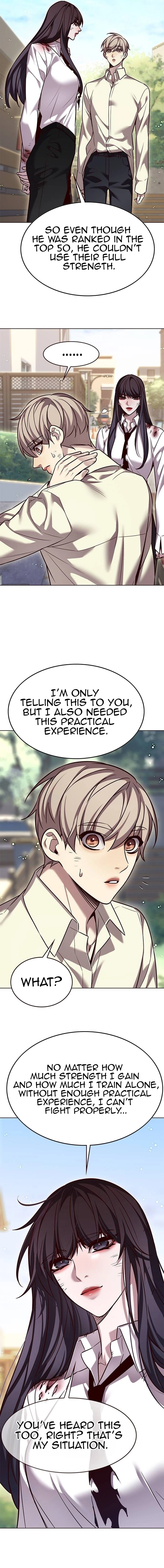 Eleceed Chapter 304 Page 5