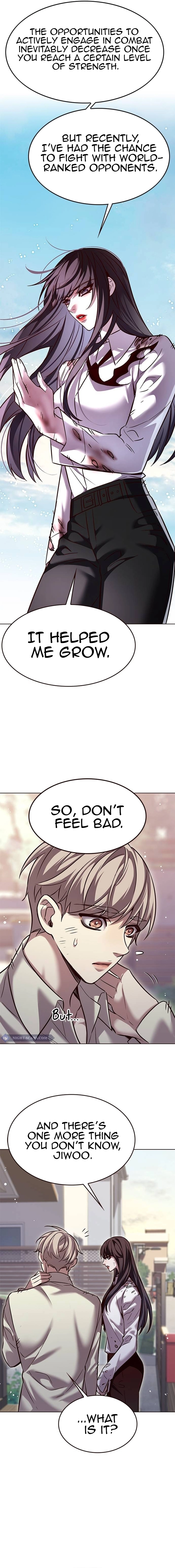 Eleceed Chapter 304 Page 6