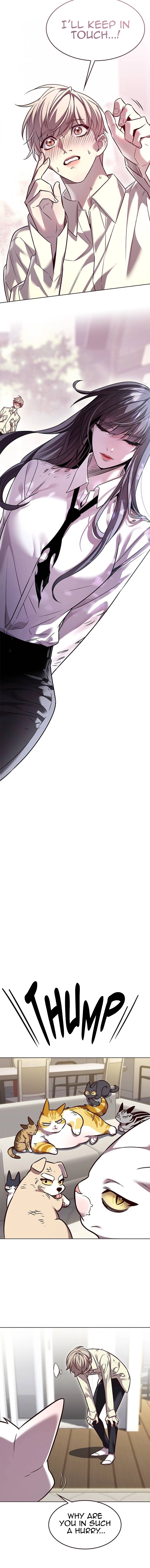 Eleceed Chapter 304 Page 9