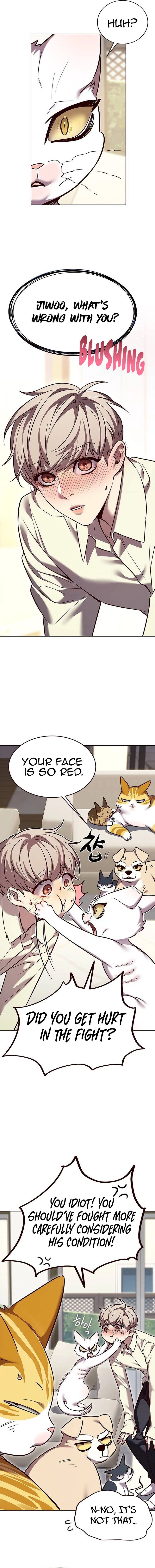 Eleceed Chapter 304 Page 10