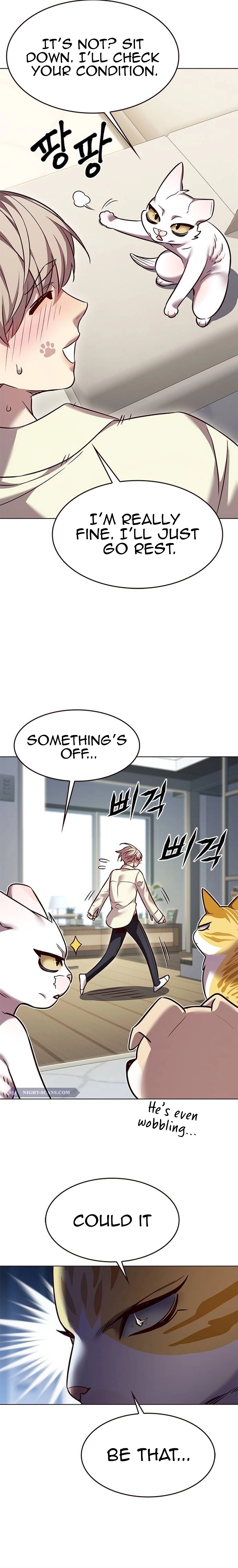 Eleceed Chapter 304 Page 11