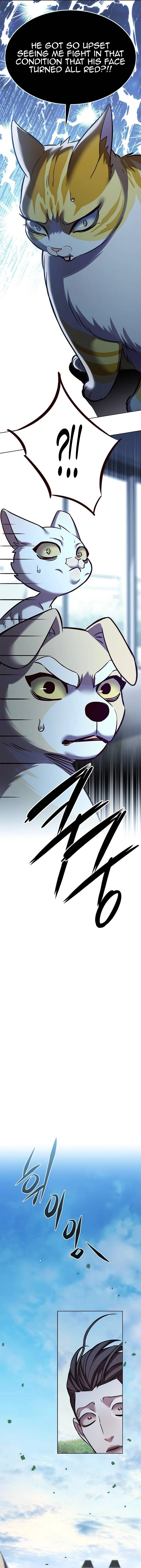 Eleceed Chapter 304 Page 12