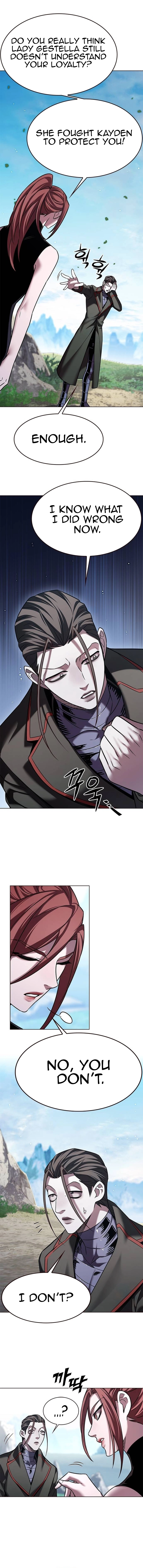 Eleceed Chapter 304 Page 14