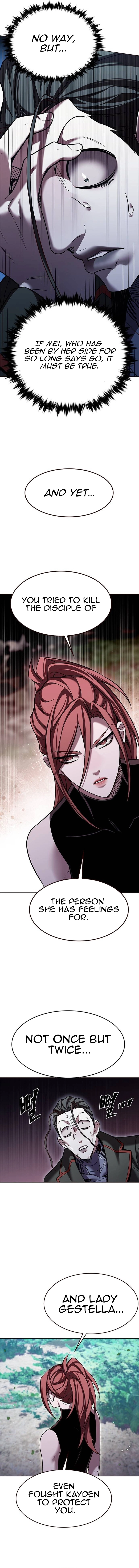 Eleceed Chapter 304 Page 17