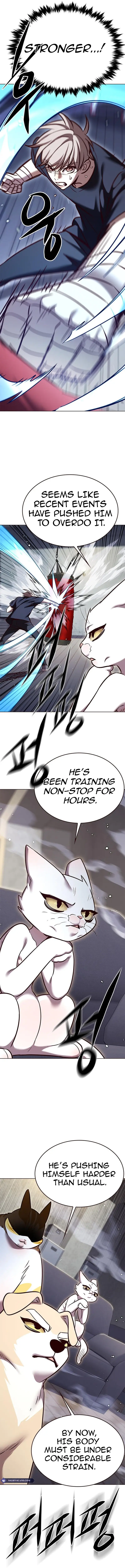 Eleceed Chapter 305 Page 2