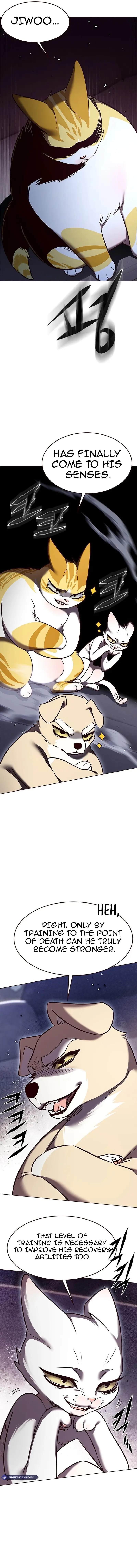 Eleceed Chapter 305 Page 3