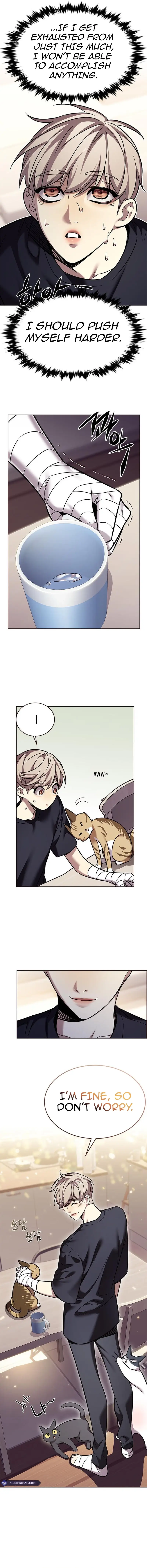 Eleceed Chapter 305 Page 8