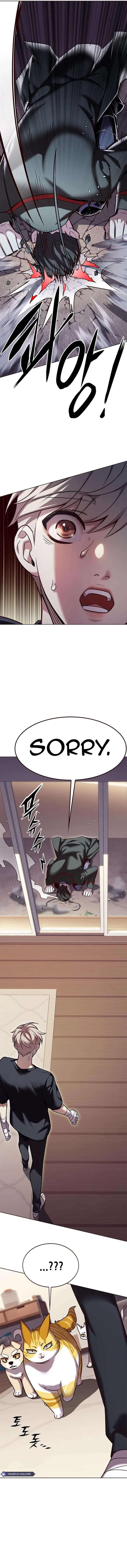 Eleceed Chapter 305 Page 10