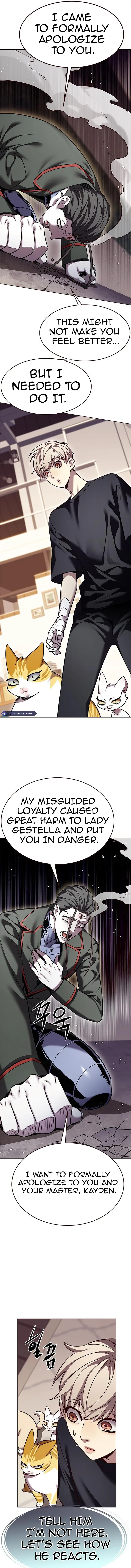 Eleceed Chapter 305 Page 11