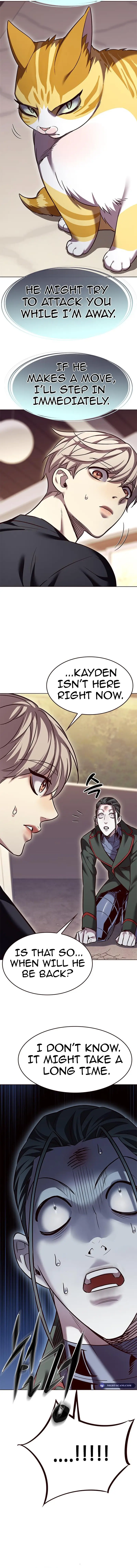 Eleceed Chapter 305 Page 12