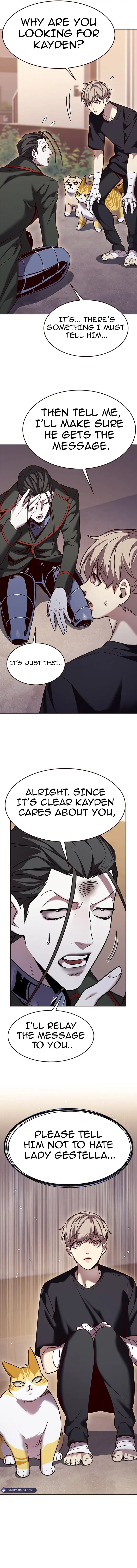 Eleceed Chapter 305 Page 14