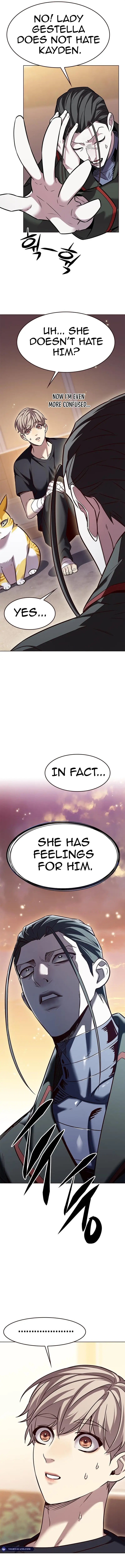 Eleceed Chapter 305 Page 16