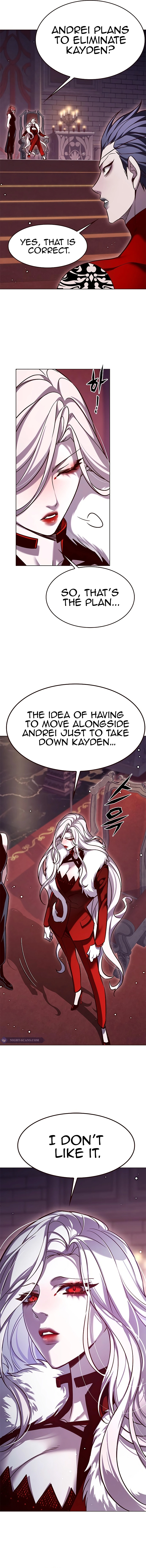 Eleceed Chapter 308 Page 1