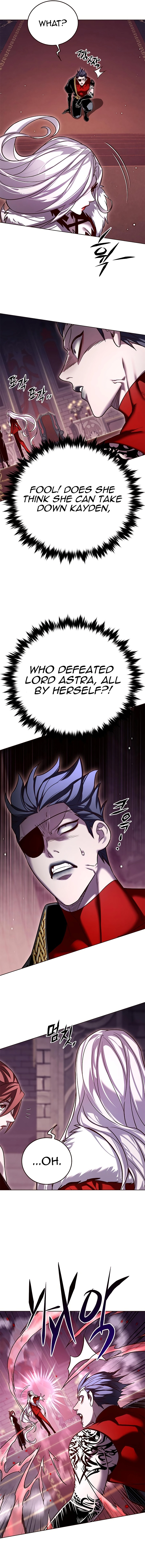 Eleceed Chapter 308 Page 2