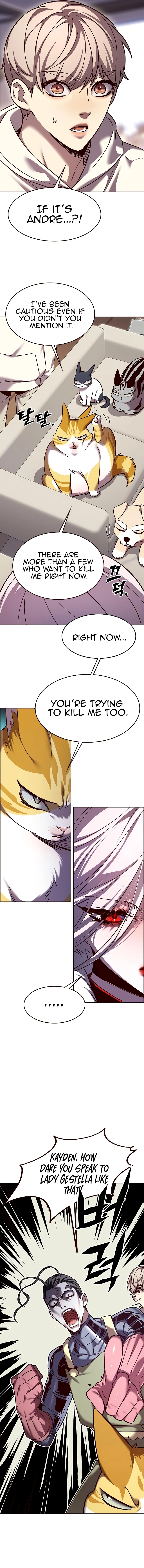 Eleceed Chapter 308 Page 7