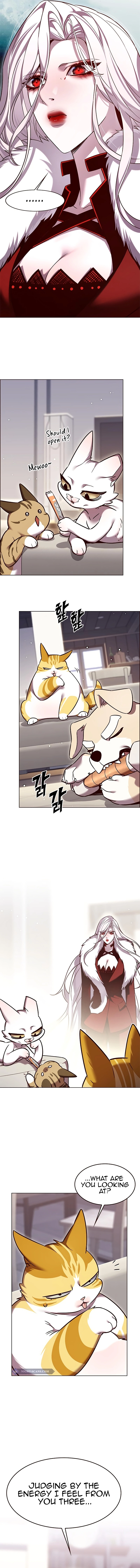 Eleceed Chapter 308 Page 11