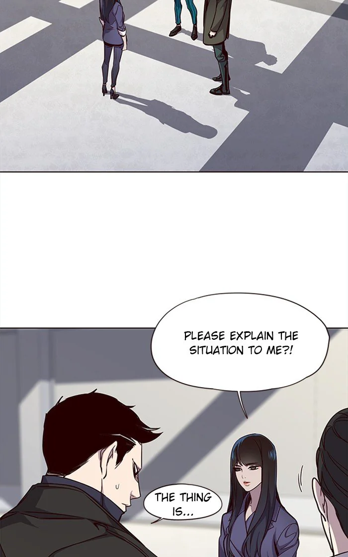 Eleceed Chapter 31 Page 3