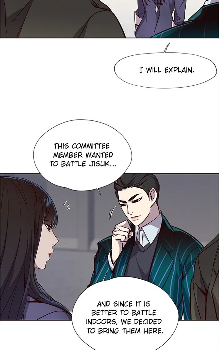 Eleceed Chapter 31 Page 4
