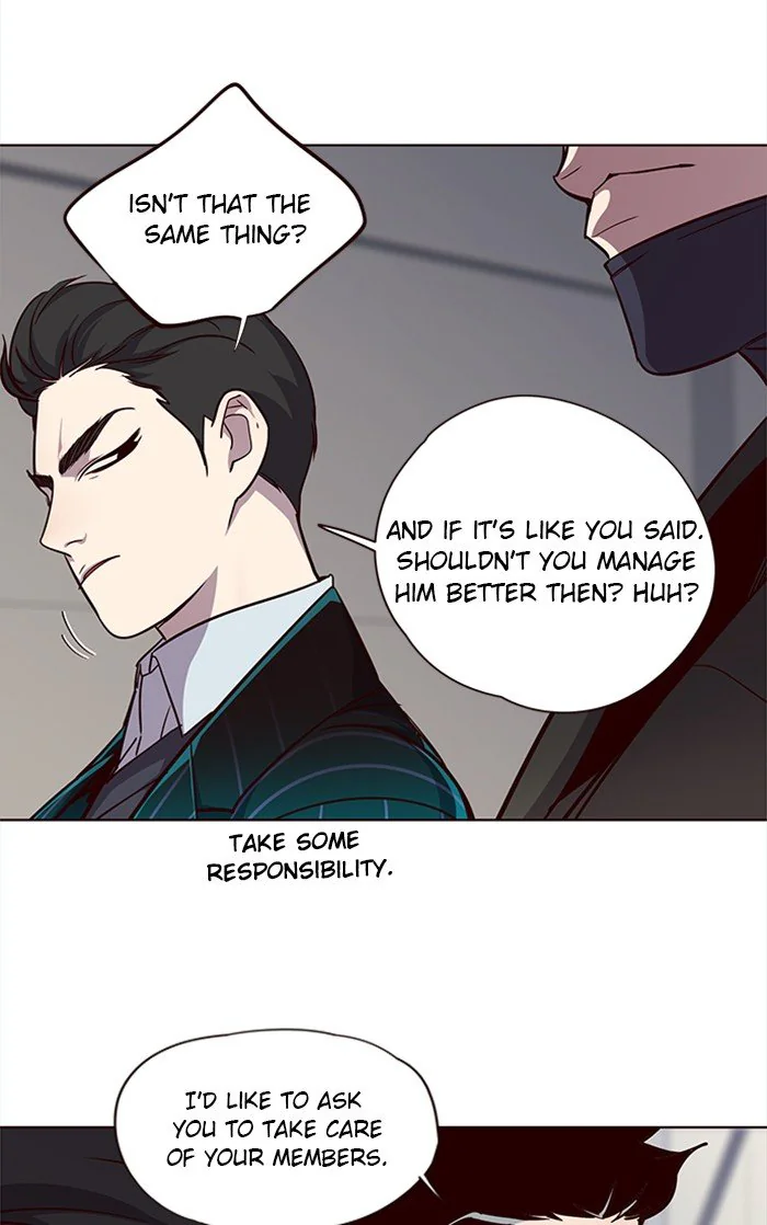 Eleceed Chapter 31 Page 6
