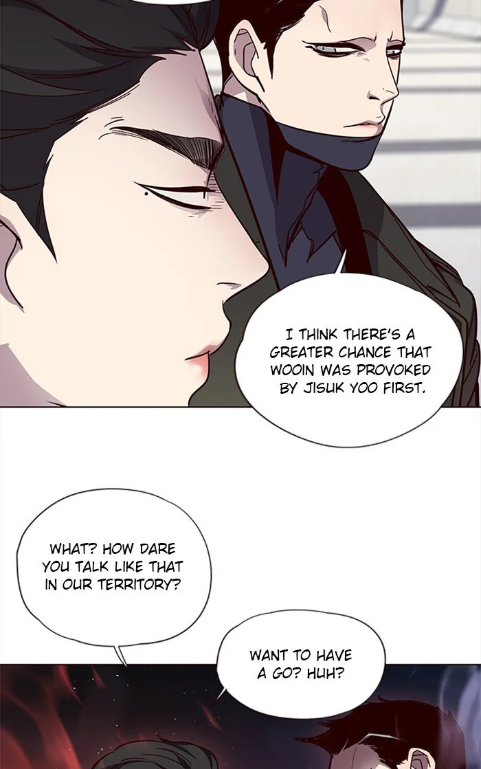 Eleceed Chapter 31 Page 7