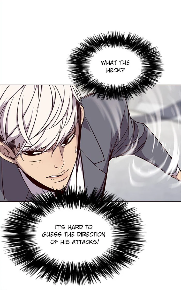 Eleceed Chapter 31 Page 24