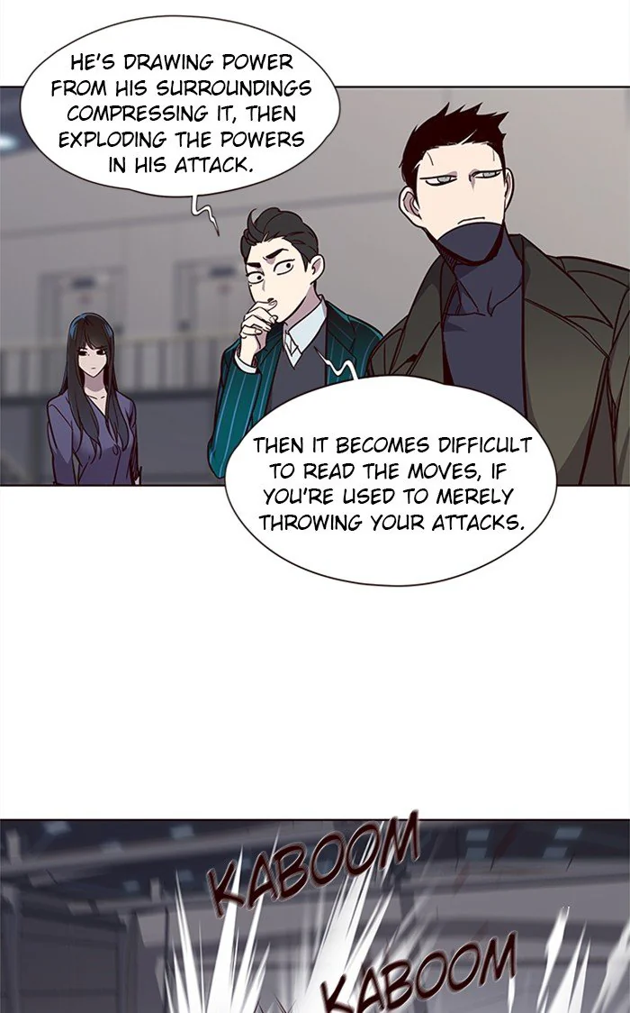 Eleceed Chapter 31 Page 28