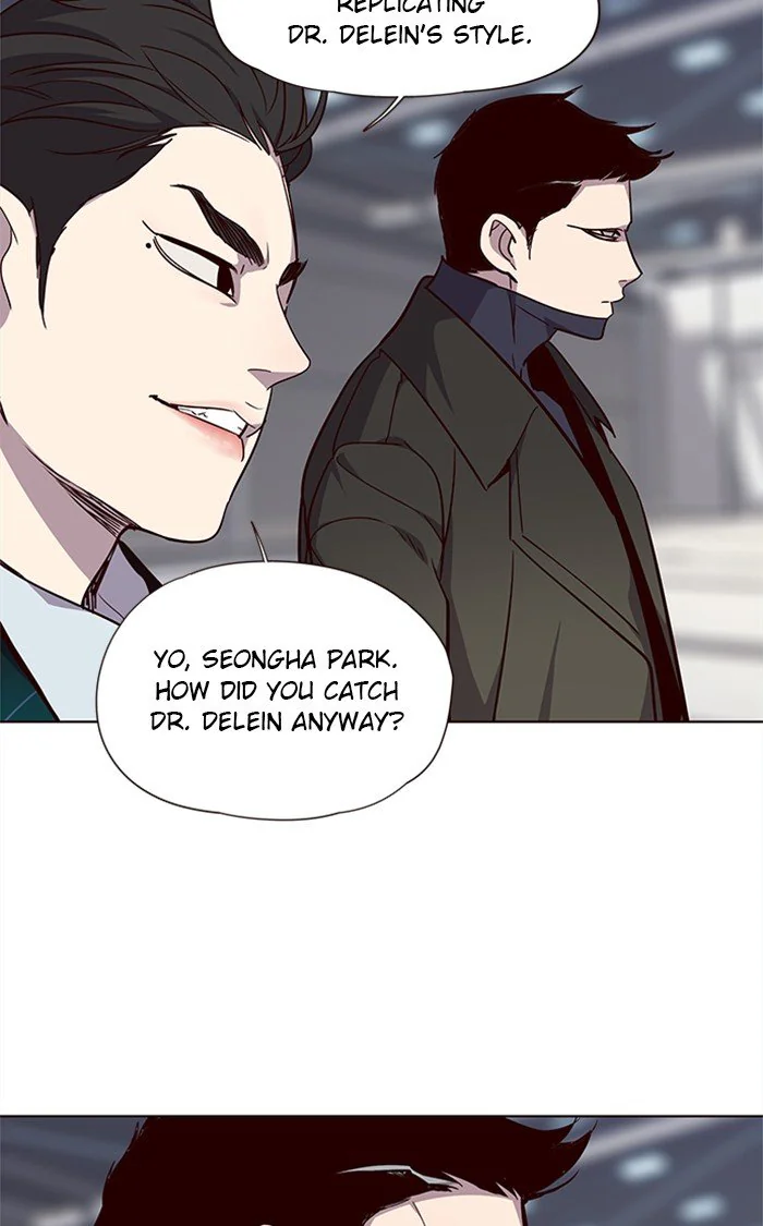 Eleceed Chapter 31 Page 30