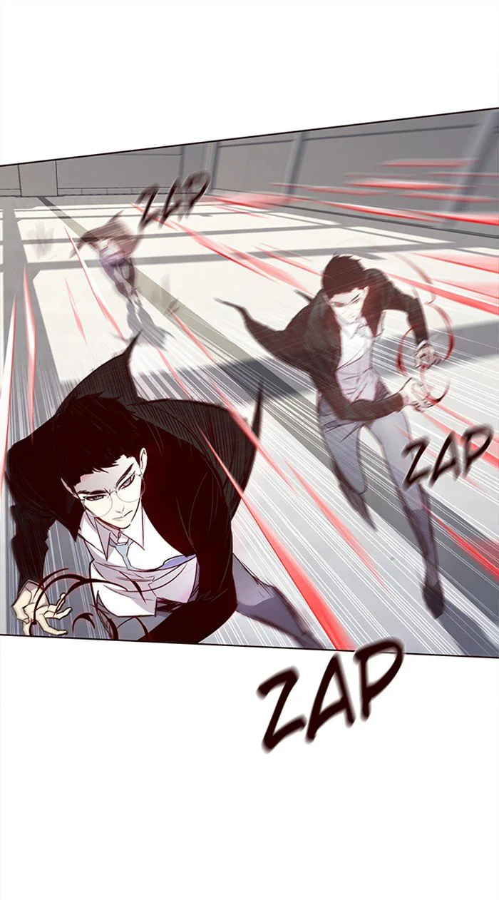 Eleceed Chapter 31 Page 37