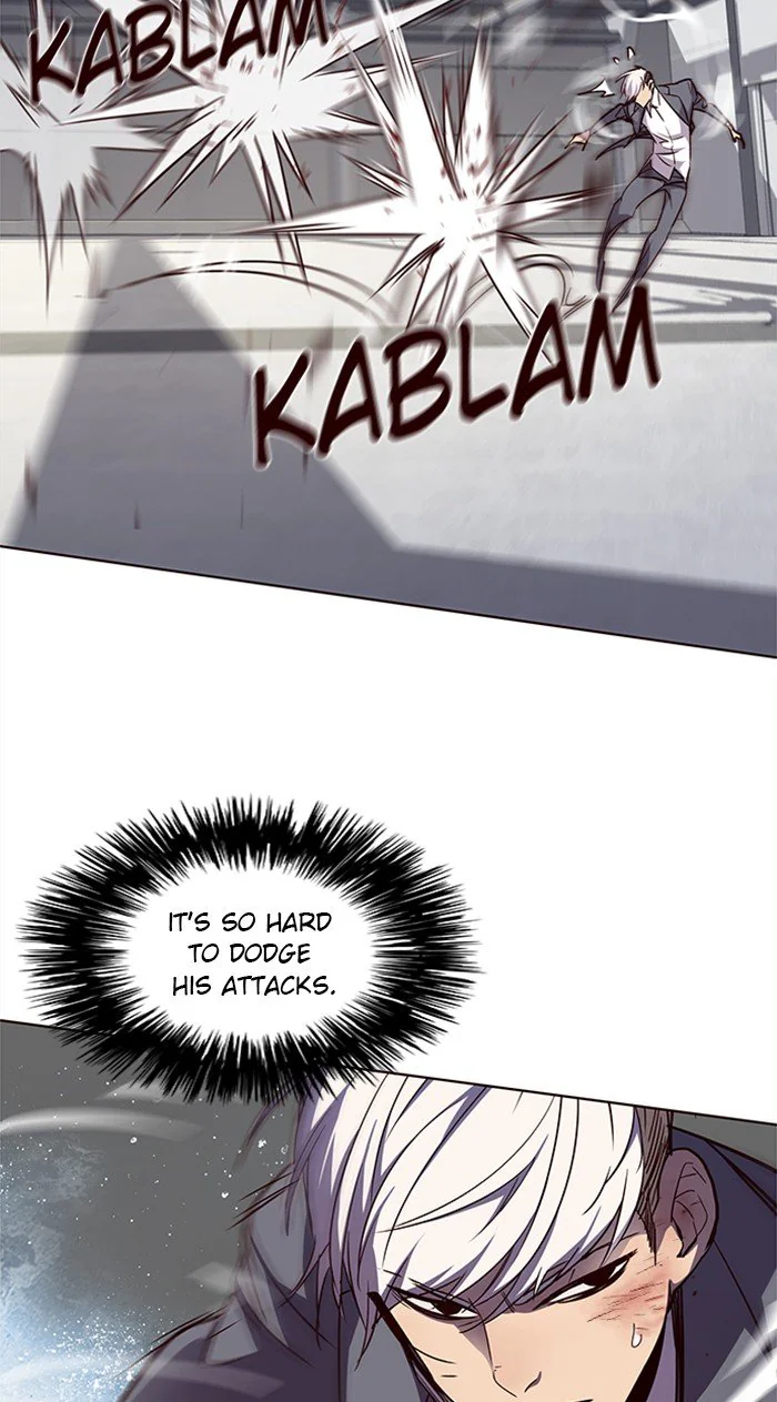 Eleceed Chapter 31 Page 39