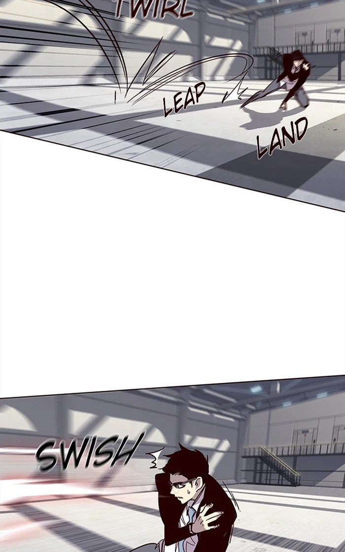 Eleceed Chapter 31 Page 52