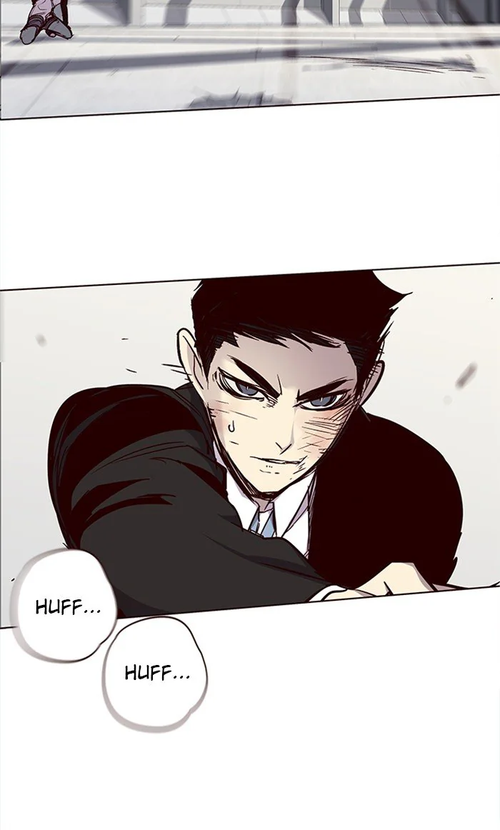 Eleceed Chapter 31 Page 70