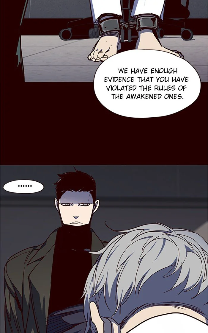 Eleceed Chapter 31 Page 77