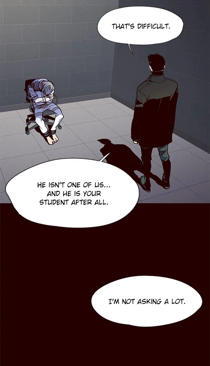 Eleceed Chapter 31 Page 85