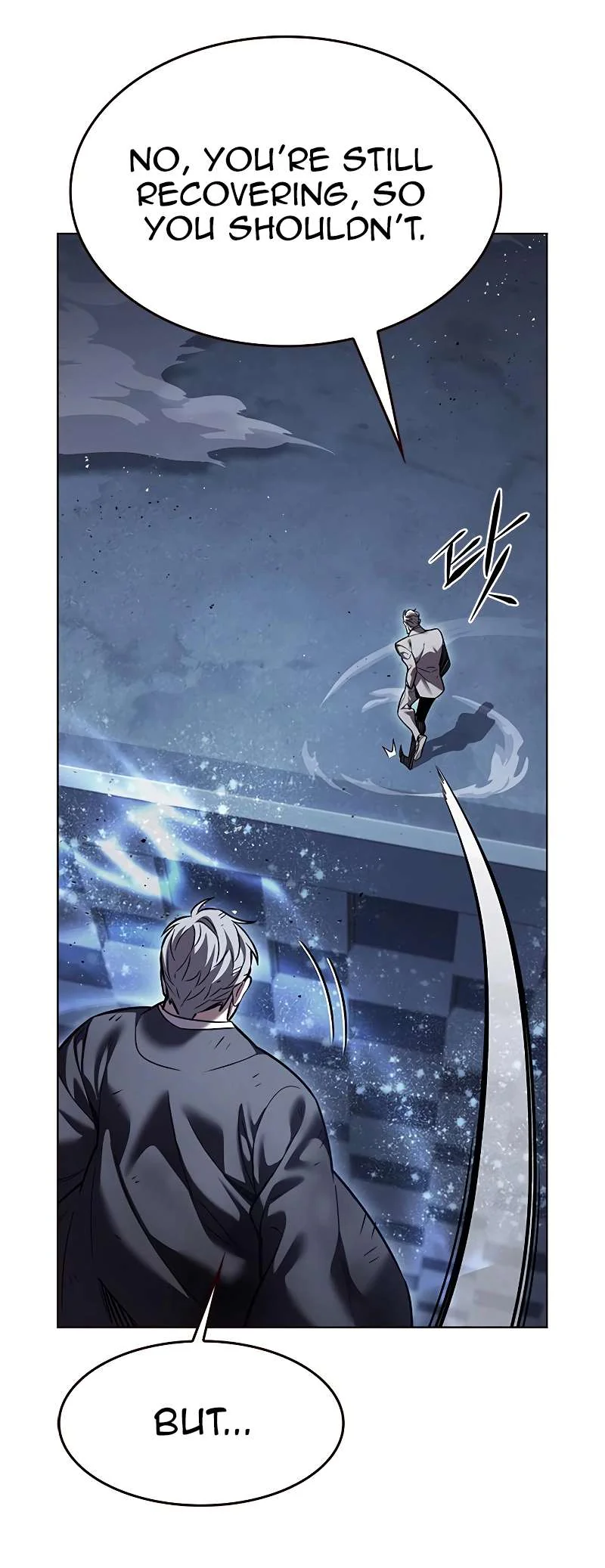 Eleceed Chapter 311 Page 3