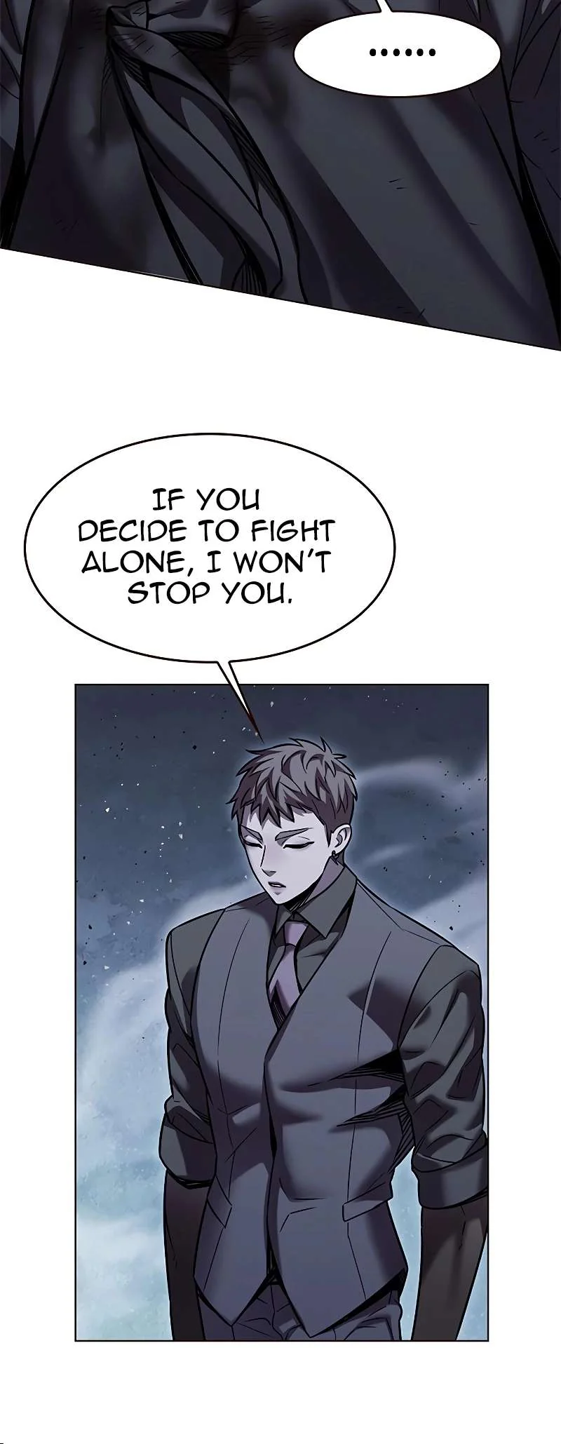 Eleceed Chapter 311 Page 20