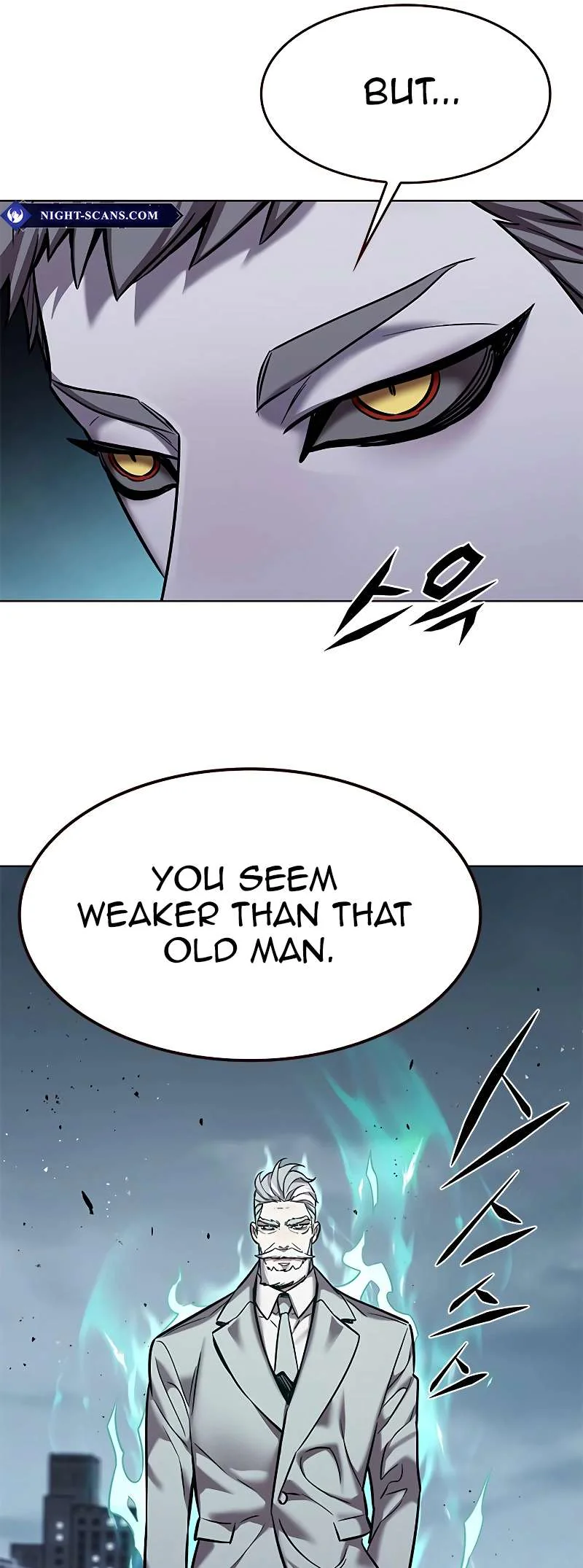 Eleceed Chapter 311 Page 21