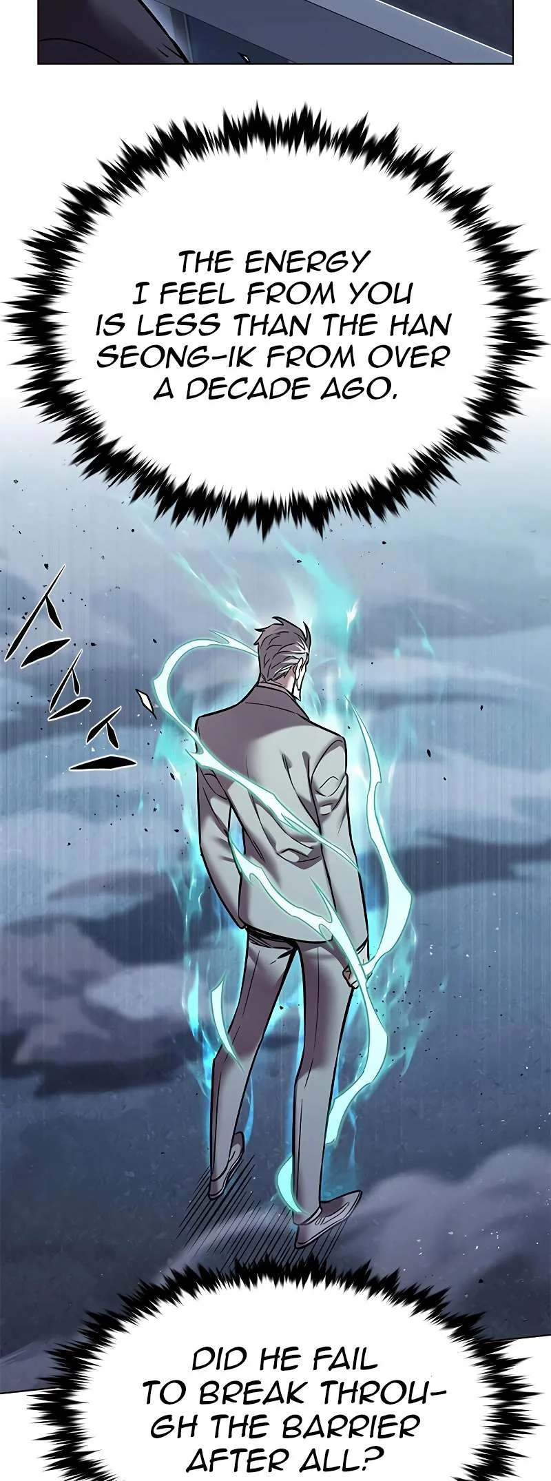 Eleceed Chapter 311 Page 23