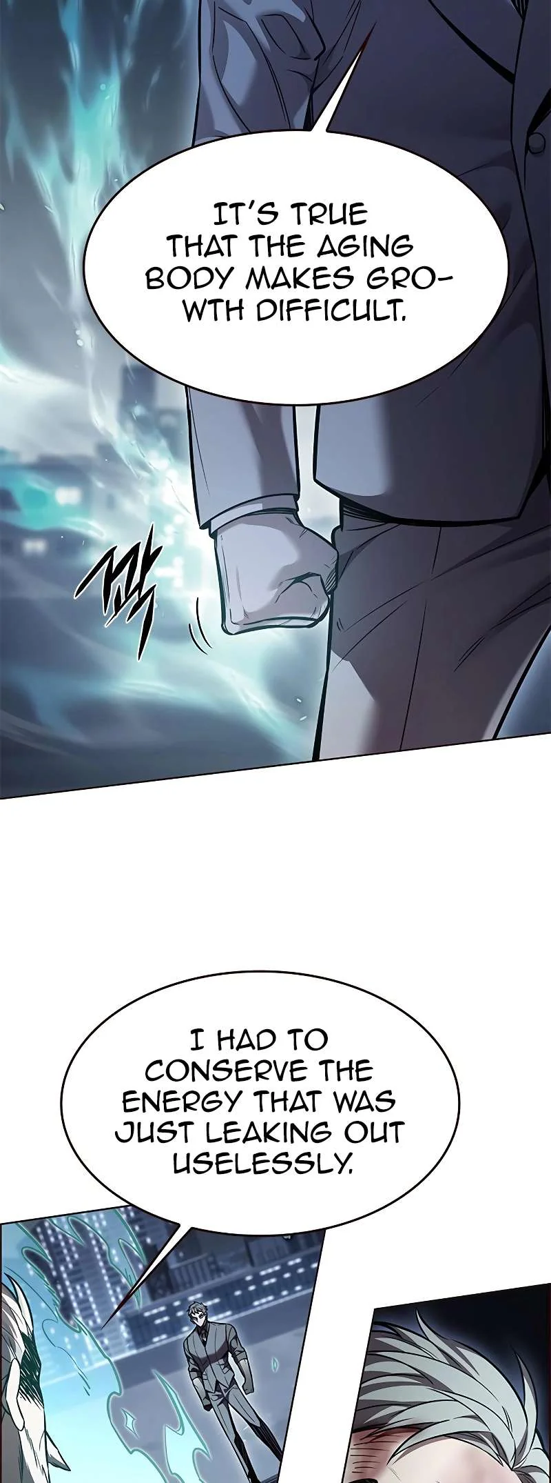 Eleceed Chapter 311 Page 26
