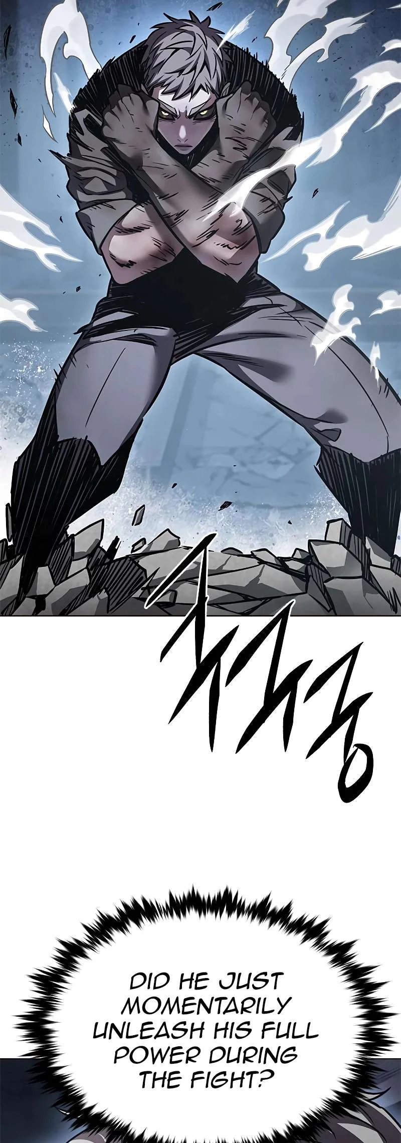Eleceed Chapter 311 Page 37
