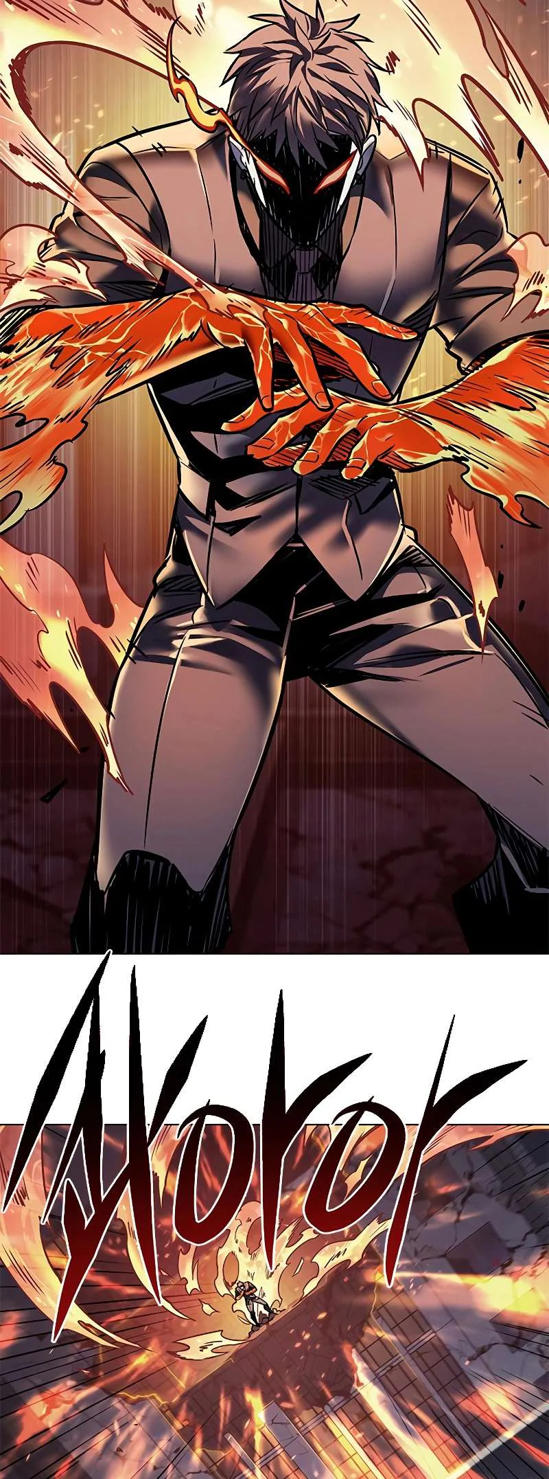 Eleceed Chapter 311 Page 45