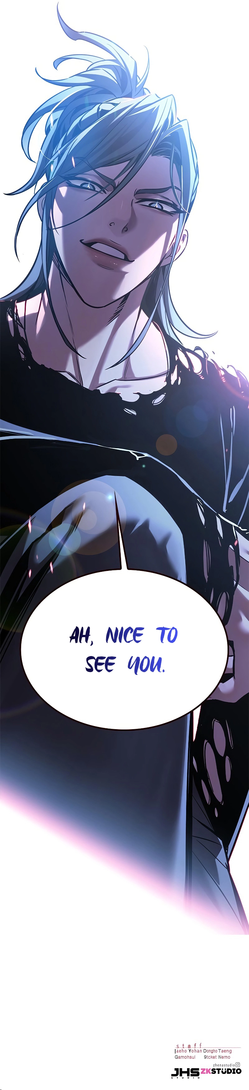 Eleceed Chapter 313 Page 12