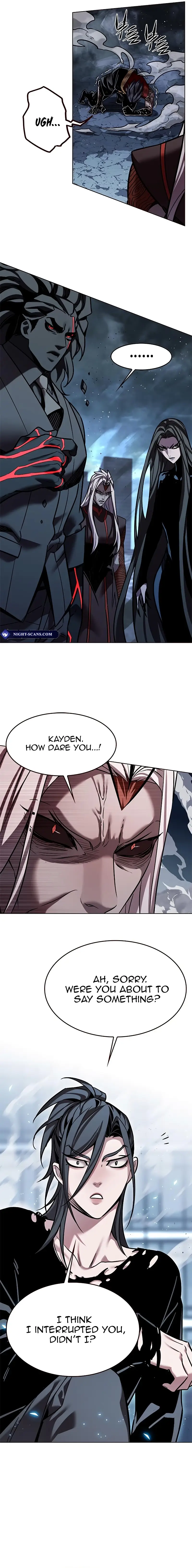 Eleceed Chapter 314 Page 4