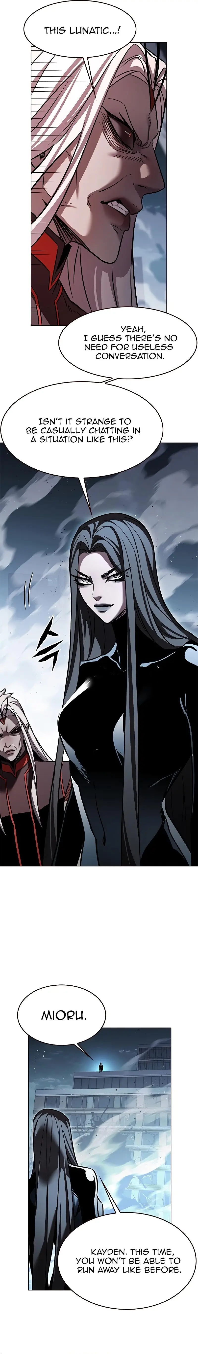 Eleceed Chapter 314 Page 5