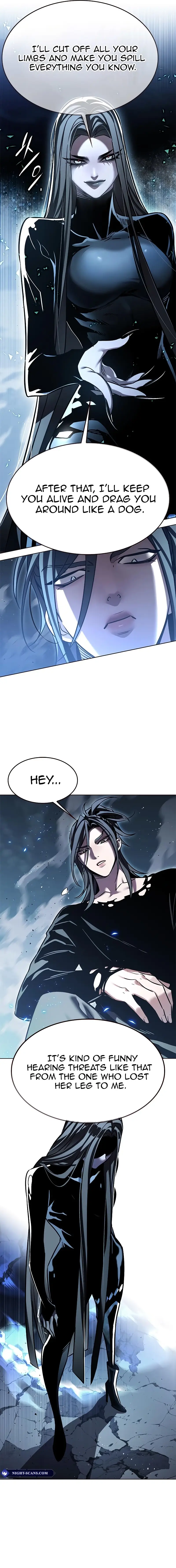 Eleceed Chapter 314 Page 6