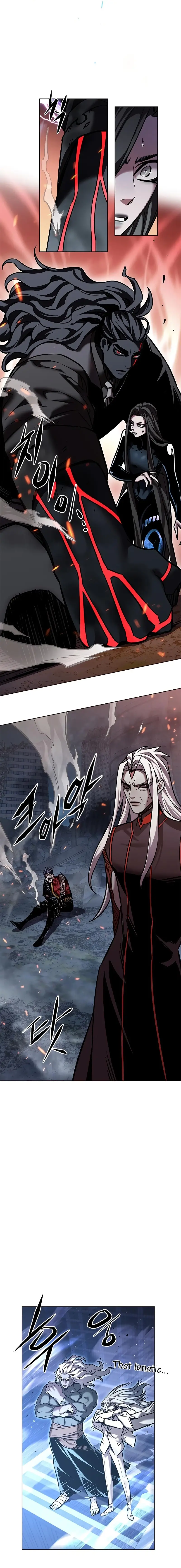 Eleceed Chapter 314 Page 12